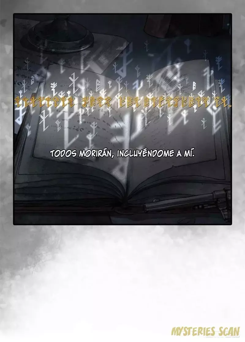 Read Lord of Mysteries Español Manga Online