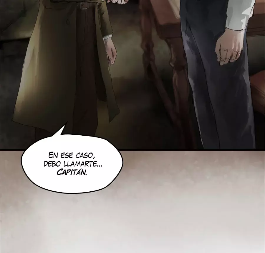 Read Lord of Mysteries Español Manga Online