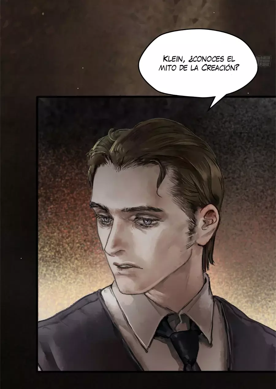 Read Lord of Mysteries Español Manga Online