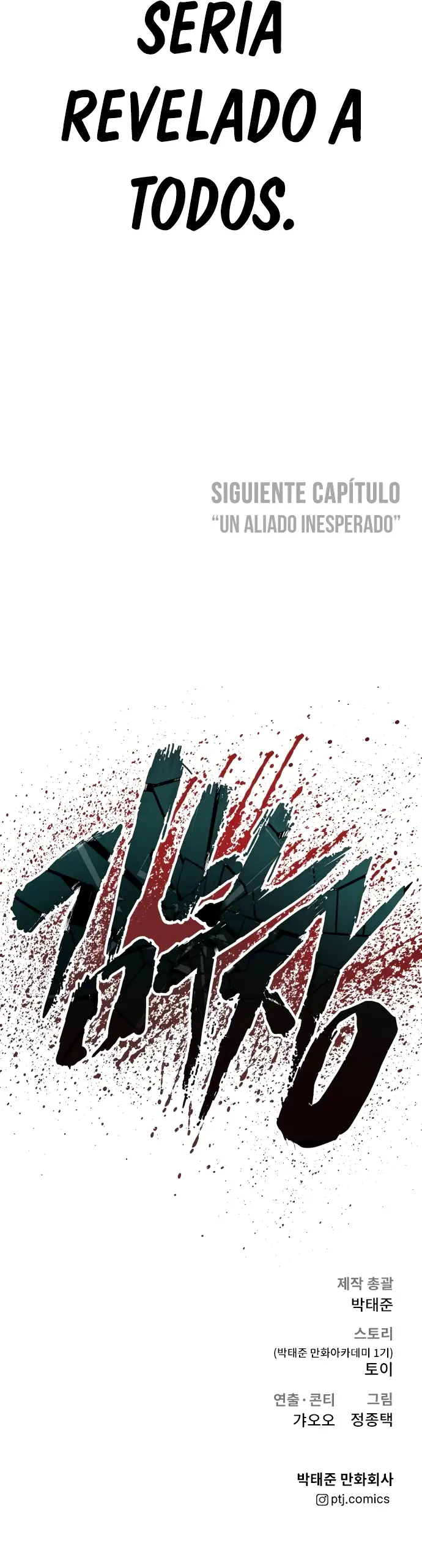 Read Manager Kim Español Manga Online