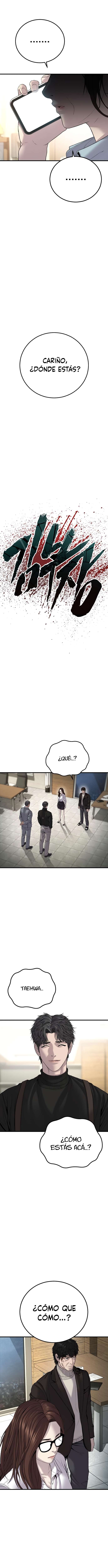 Read Manager Kim Español Manga Online