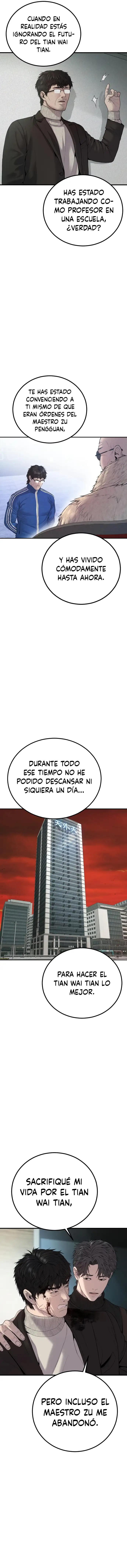 Read Manager Kim Español Manga Online