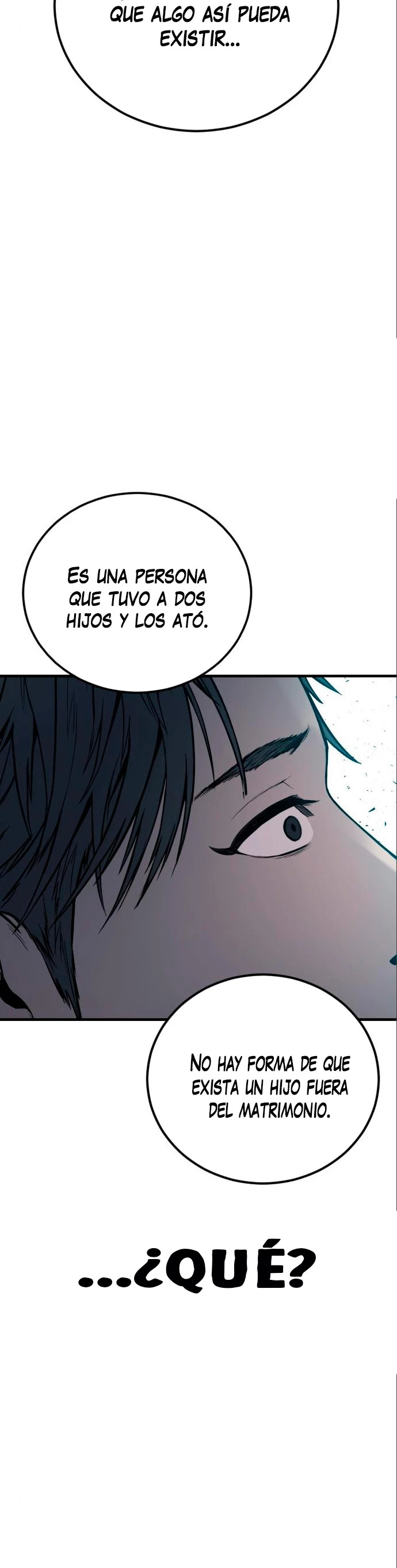 Read Manager Kim Español Manga Online