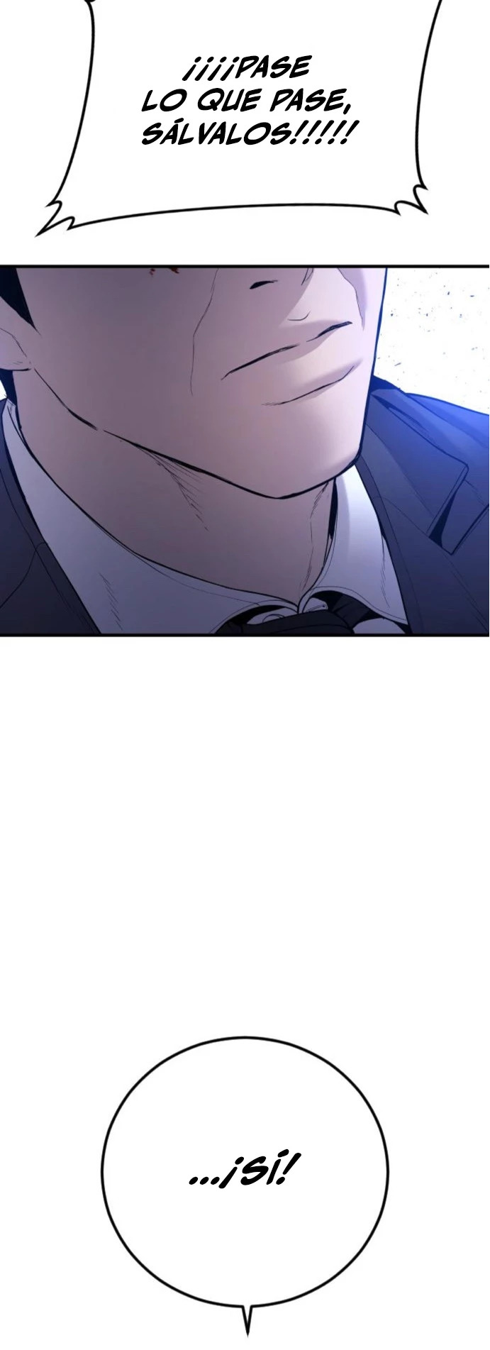 Read Manager Kim Español Manga Online