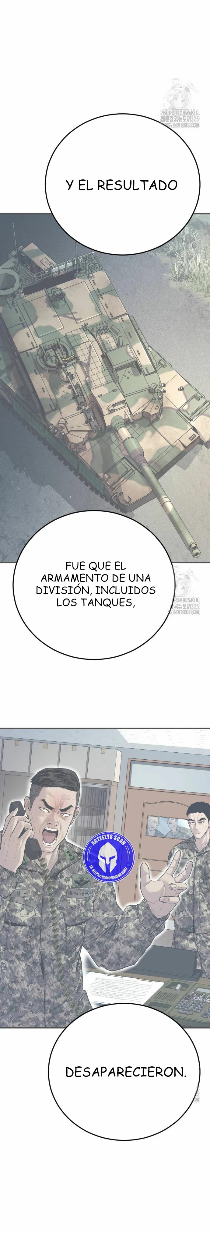 Read Manager Kim Español Manga Online