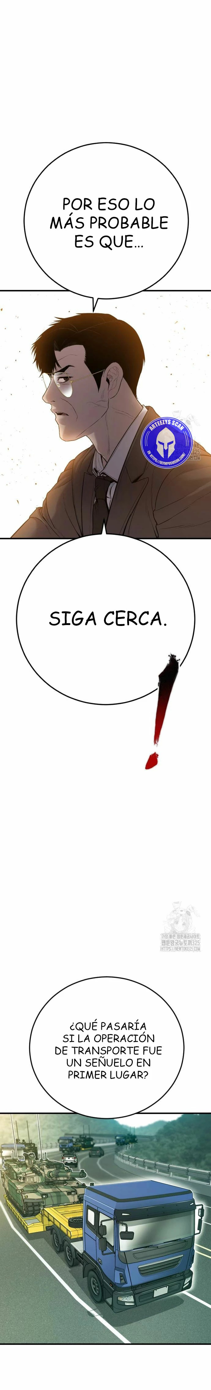 Read Manager Kim Español Manga Online