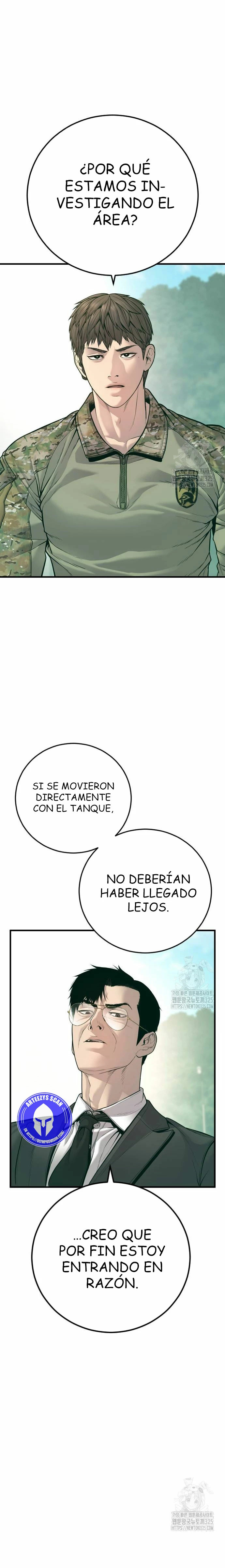 Read Manager Kim Español Manga Online