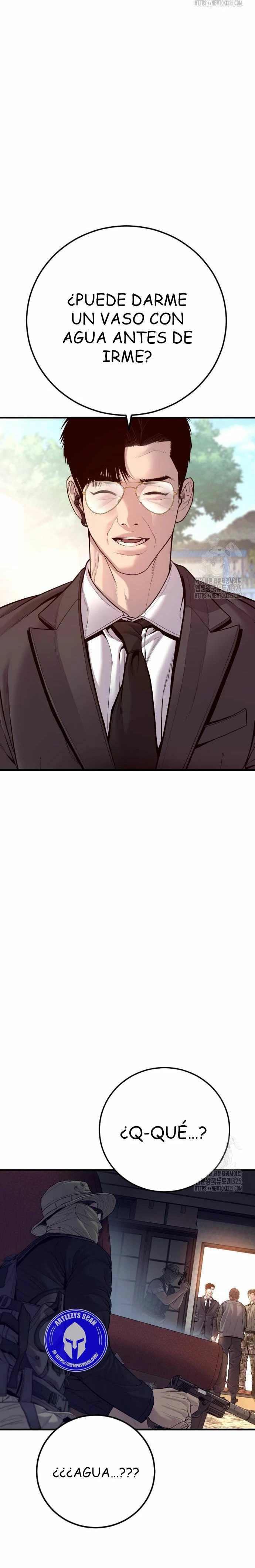 Read Manager Kim Español Manga Online