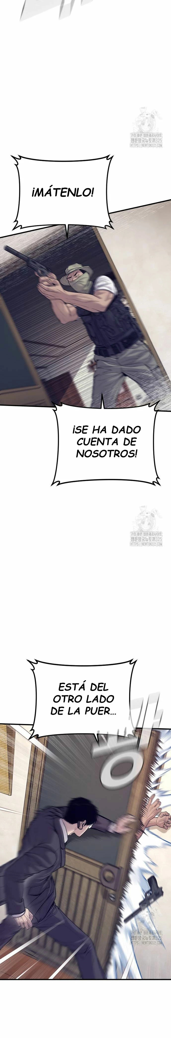 Read Manager Kim Español Manga Online