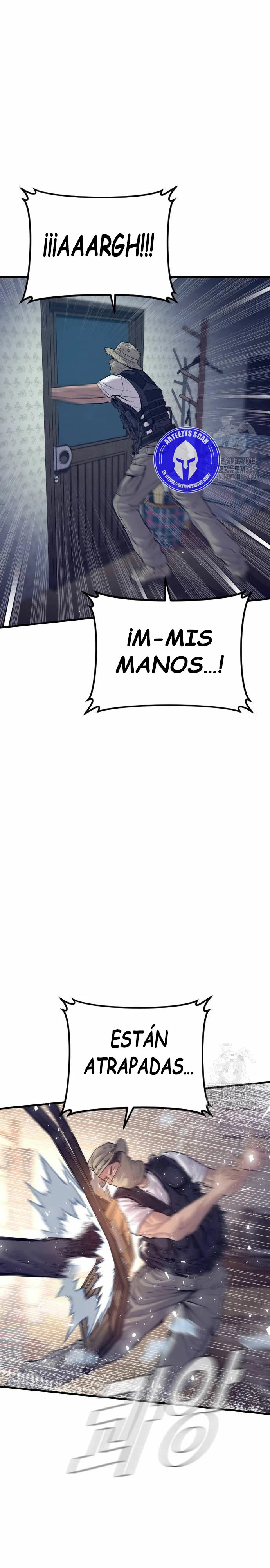 Read Manager Kim Español Manga Online