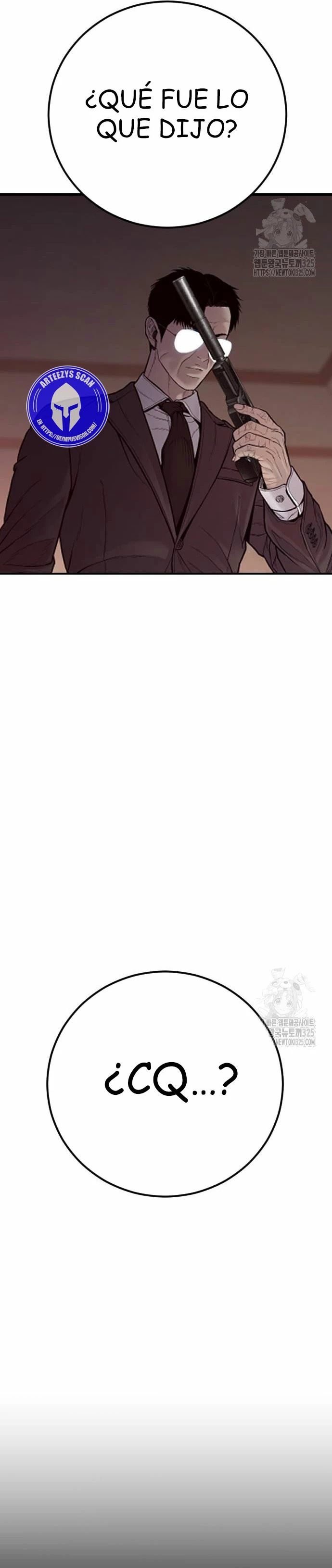 Read Manager Kim Español Manga Online