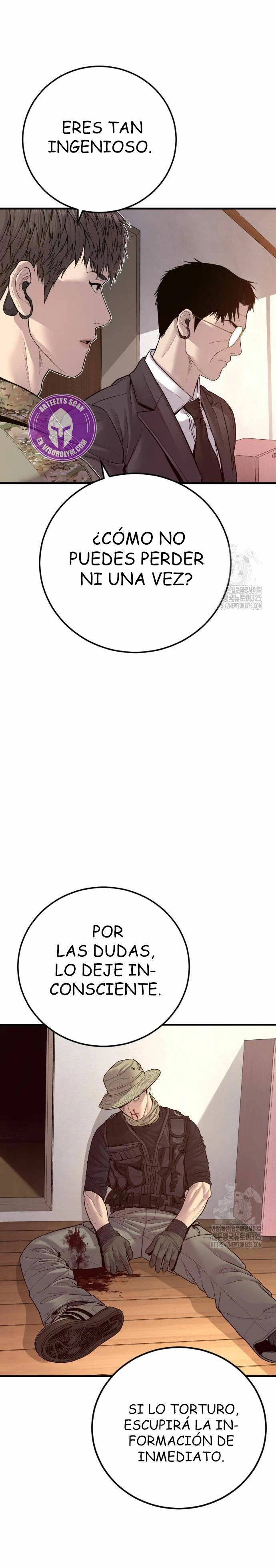 Read Manager Kim Español Manga Online