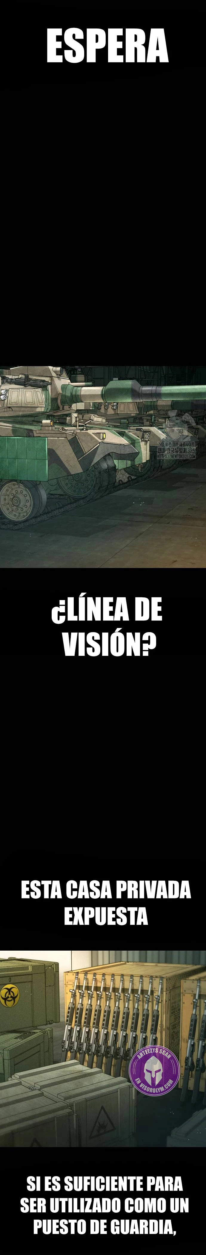 Read Manager Kim Español Manga Online