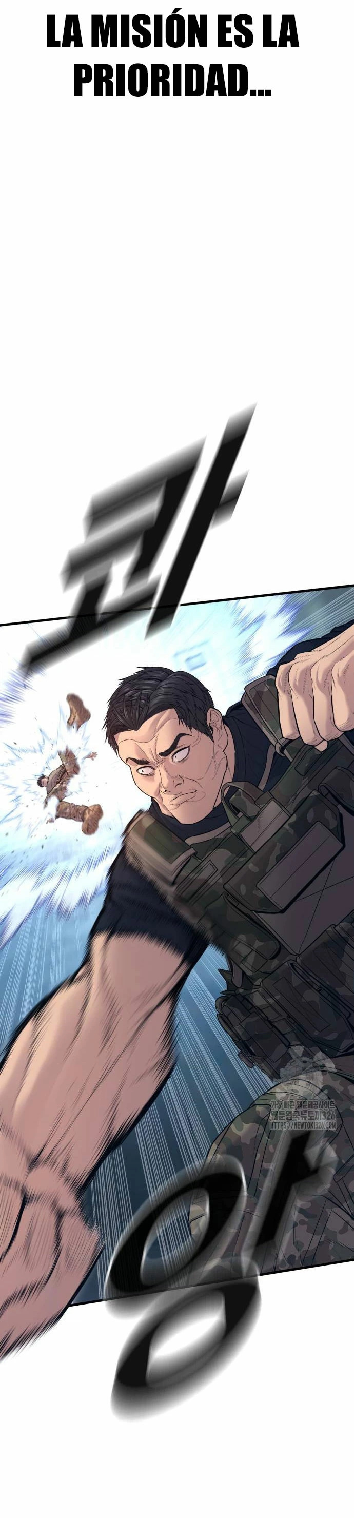 Read Manager Kim Español Manga Online