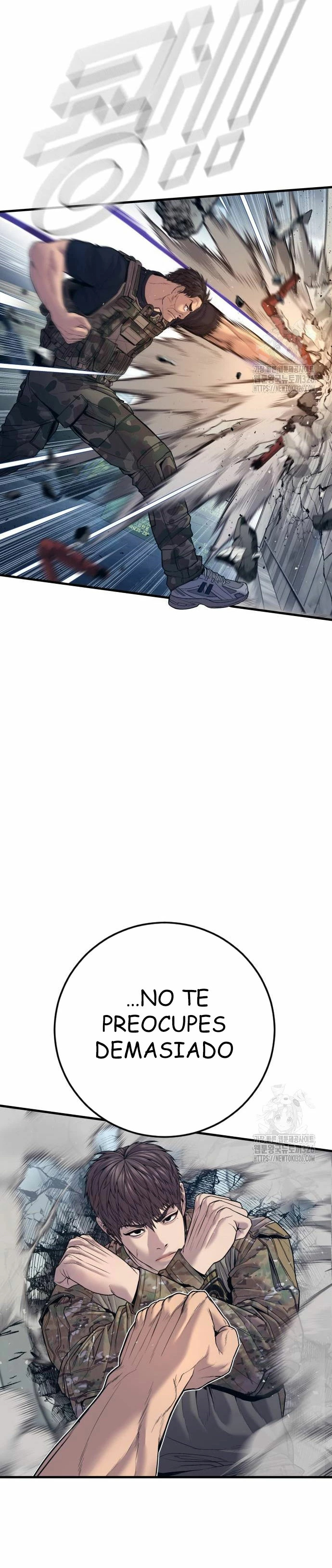 Read Manager Kim Español Manga Online