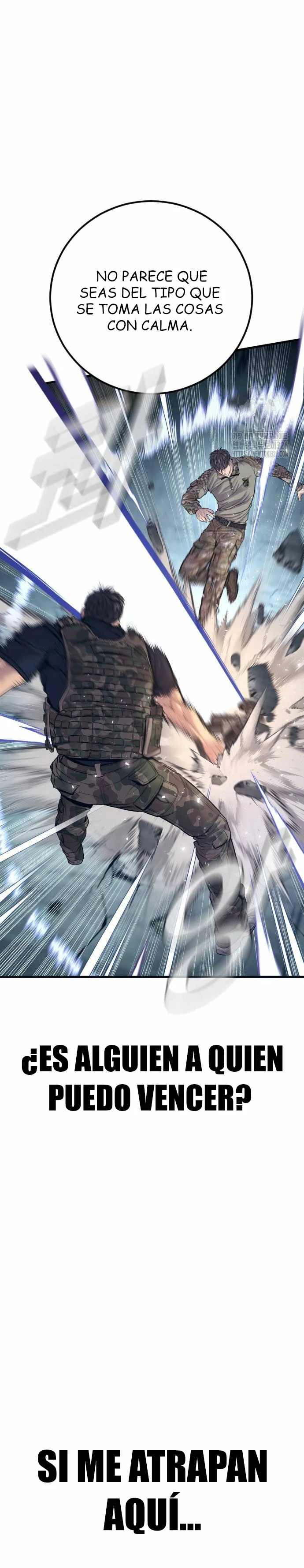 Read Manager Kim Español Manga Online