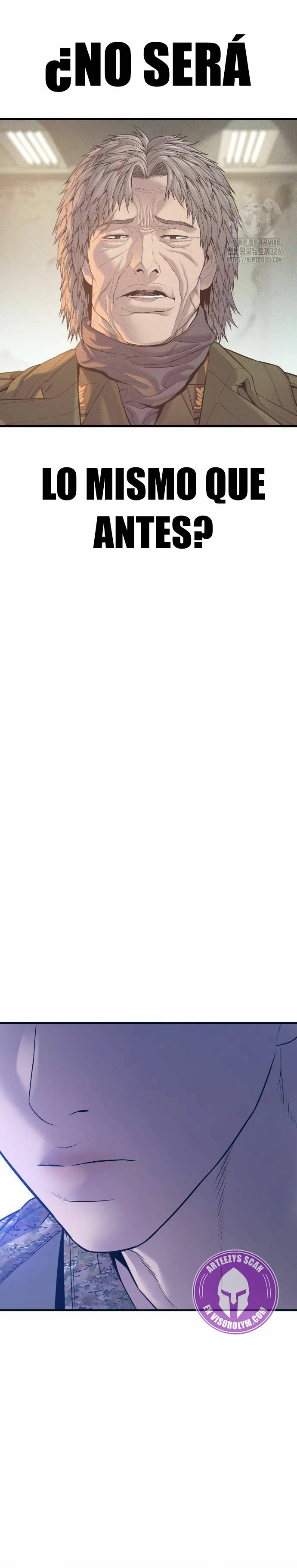 Read Manager Kim Español Manga Online