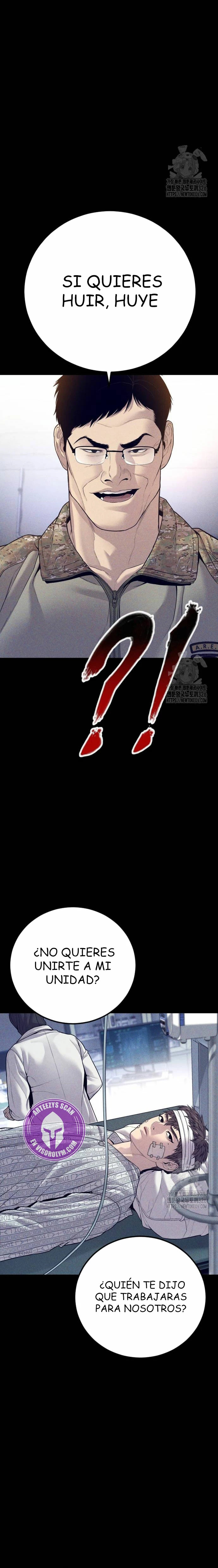 Read Manager Kim Español Manga Online