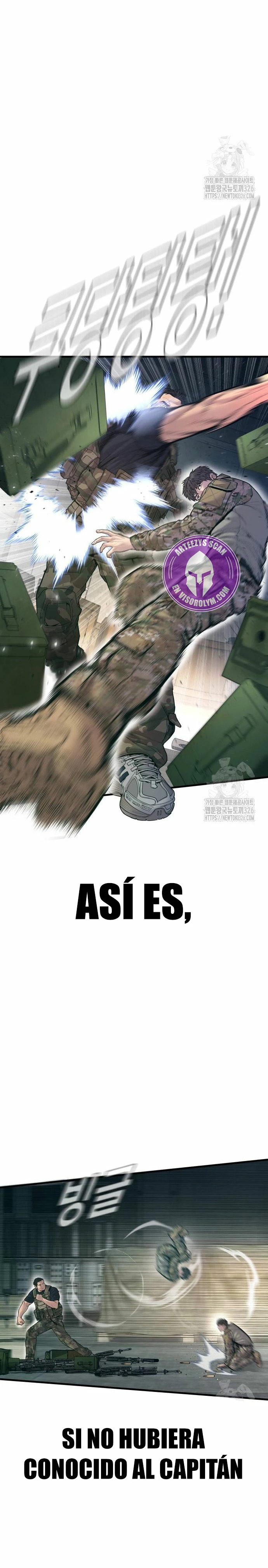 Read Manager Kim Español Manga Online