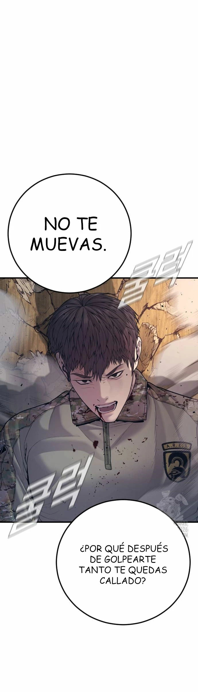 Read Manager Kim Español Manga Online