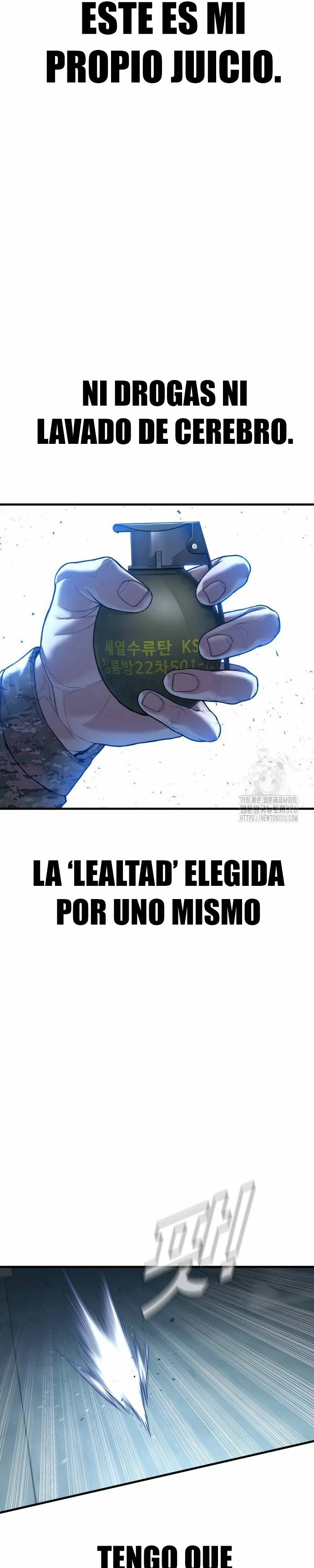 Read Manager Kim Español Manga Online