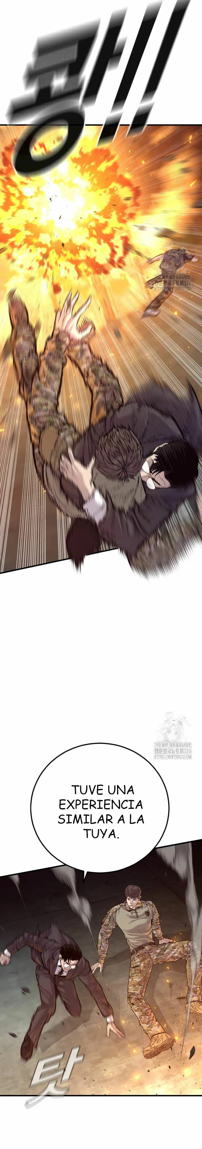 Read Manager Kim Español Manga Online