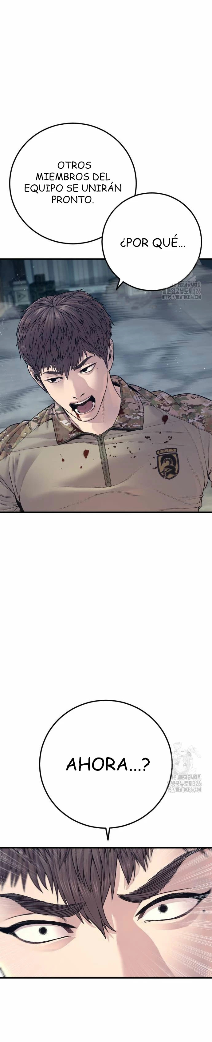 Read Manager Kim Español Manga Online