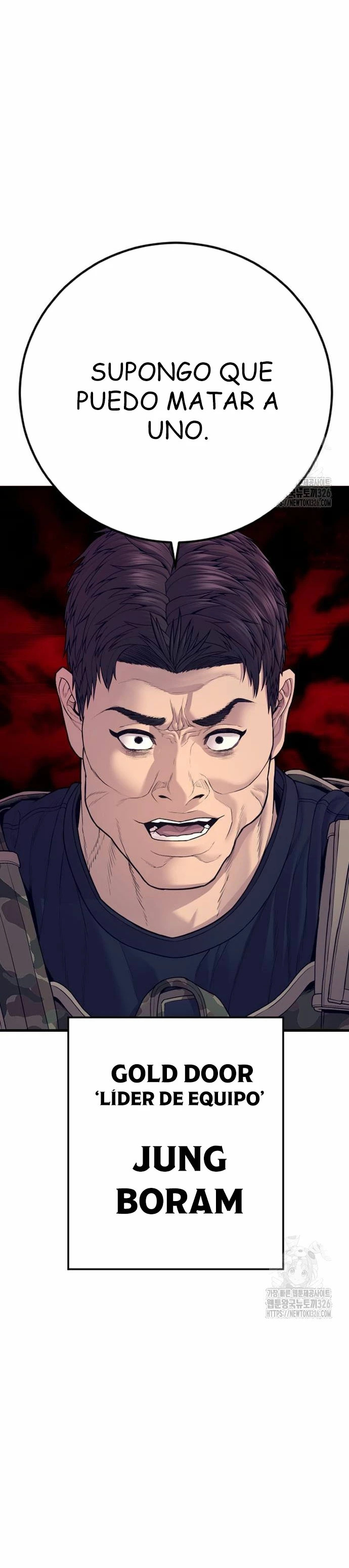 Read Manager Kim Español Manga Online