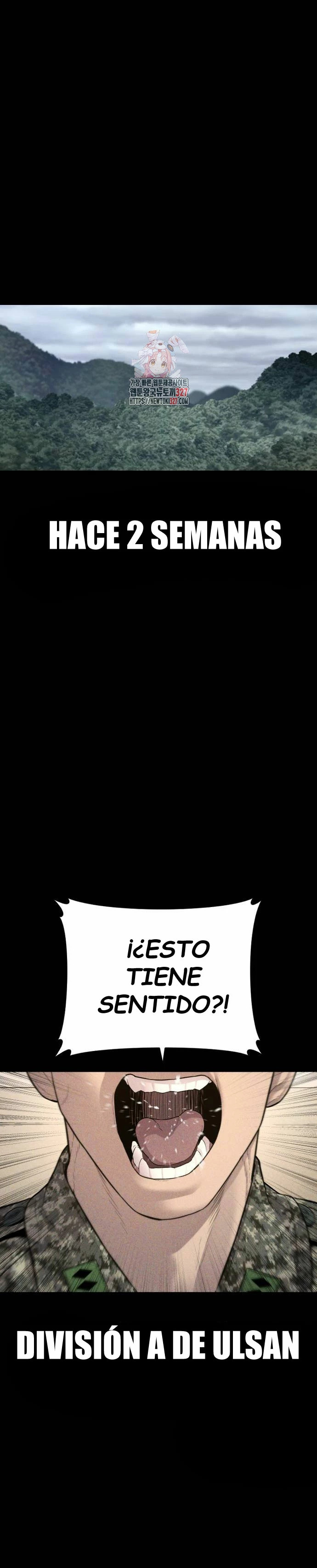 Read Manager Kim Español Manga Online