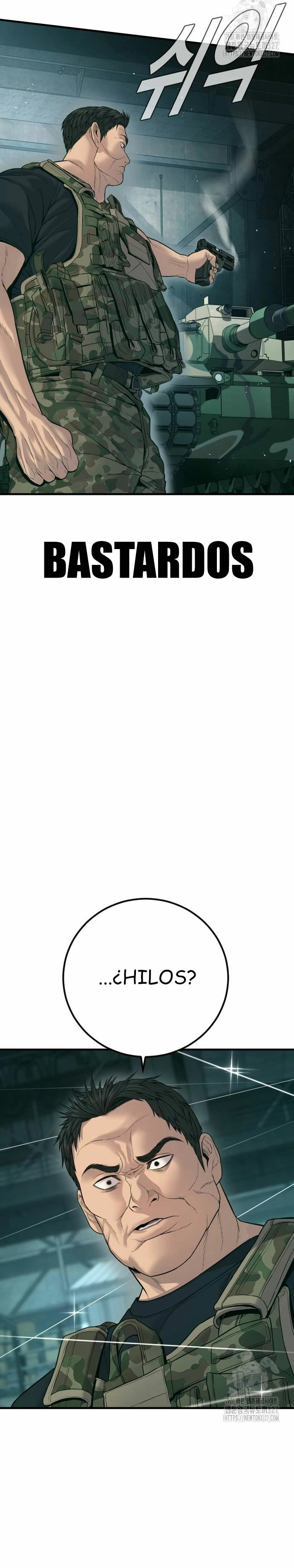 Read Manager Kim Español Manga Online