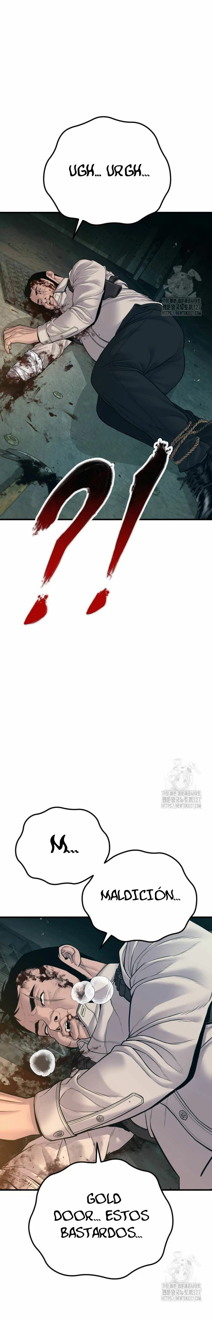 Read Manager Kim Español Manga Online