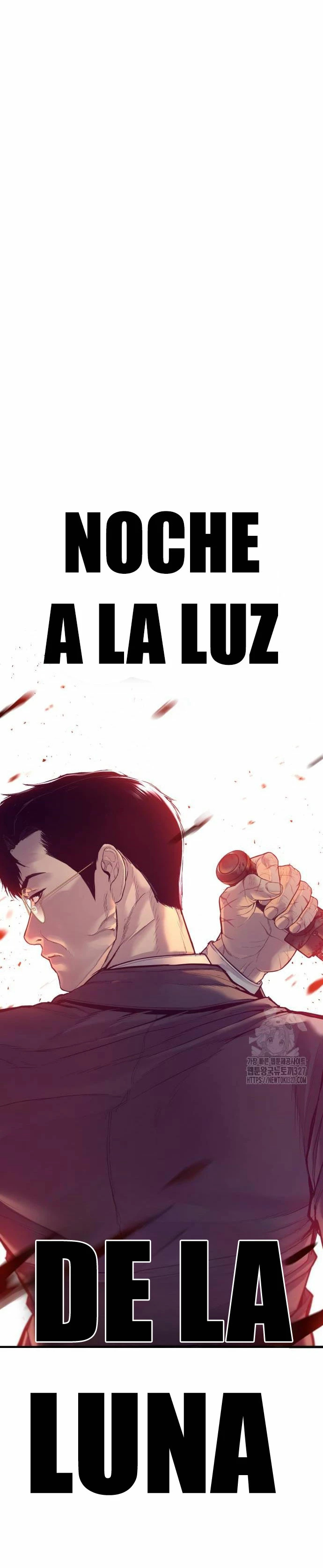 Read Manager Kim Español Manga Online