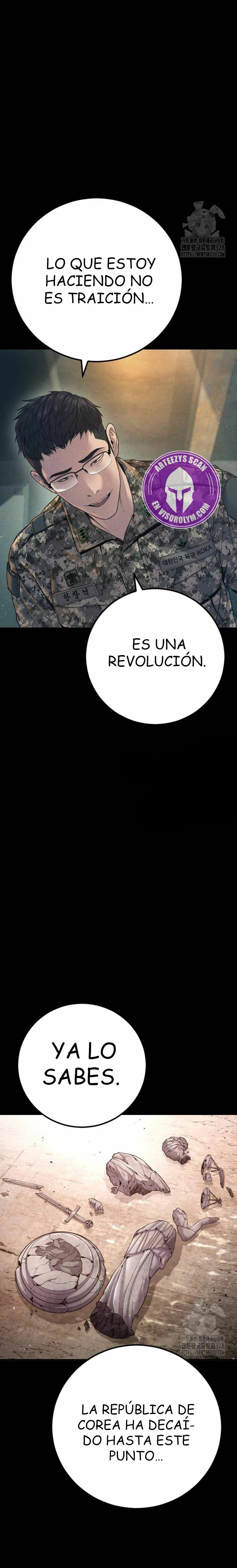 Read Manager Kim Español Manga Online