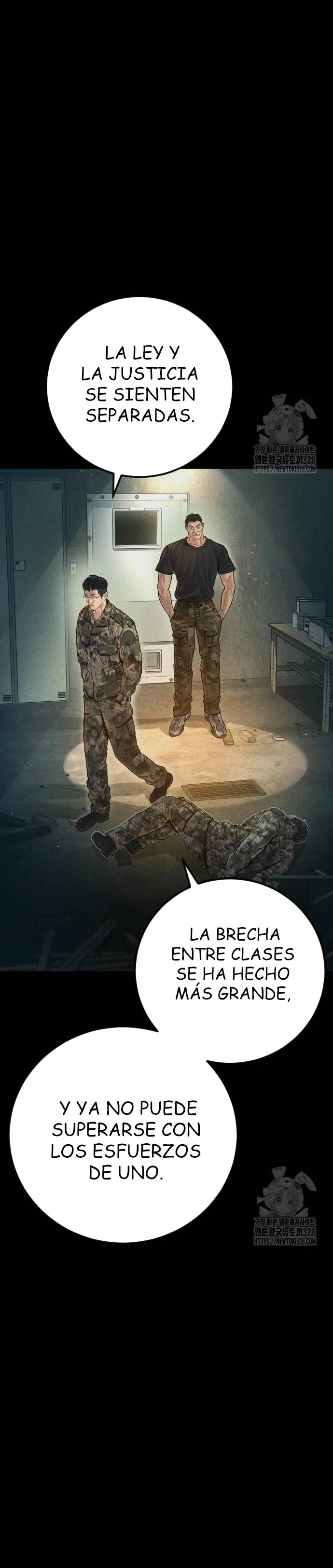 Read Manager Kim Español Manga Online