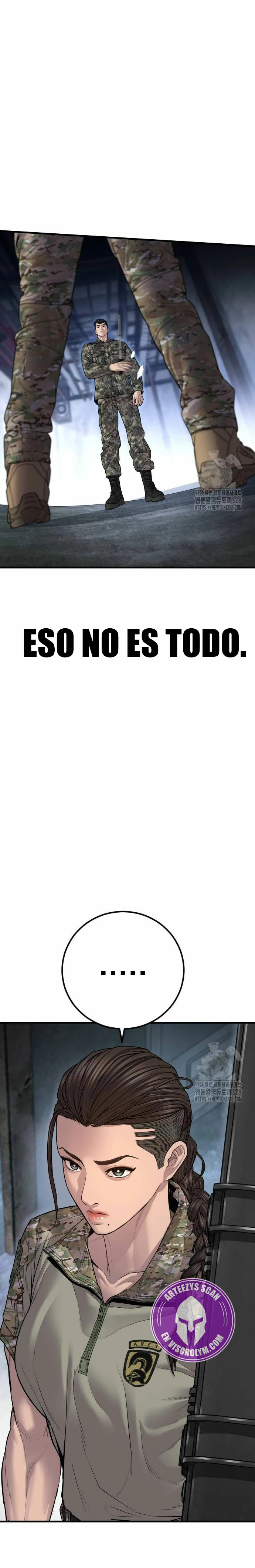 Read Manager Kim Español Manga Online