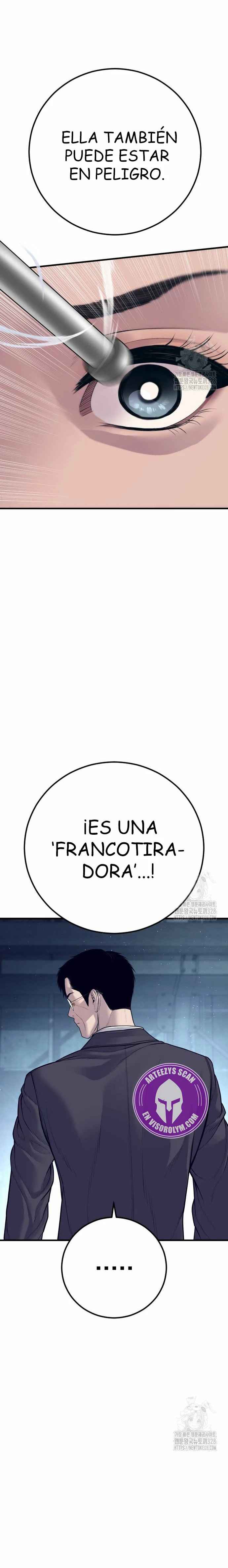 Read Manager Kim Español Manga Online