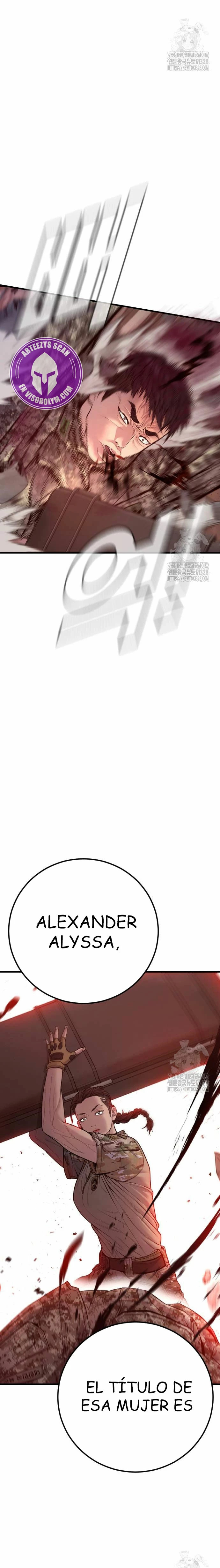 Read Manager Kim Español Manga Online