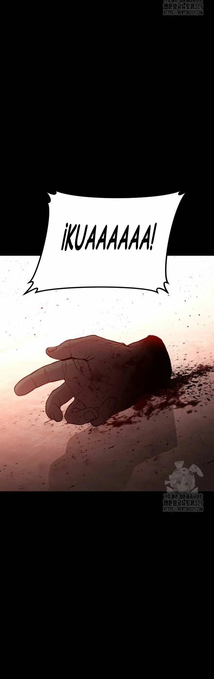 Read Manager Kim Español Manga Online