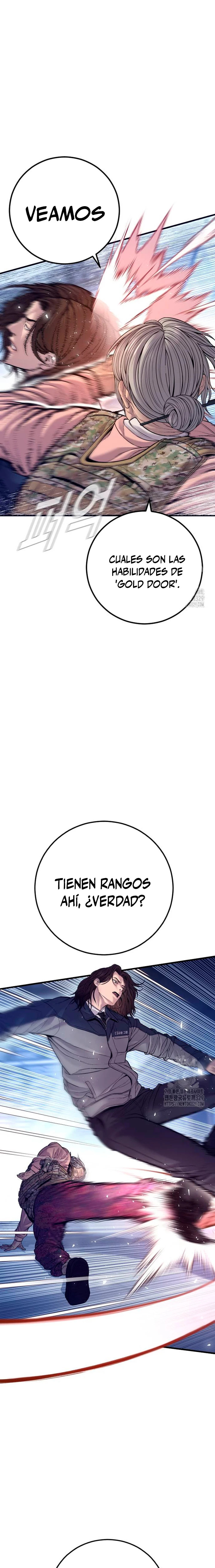 Read Manager Kim Español Manga Online