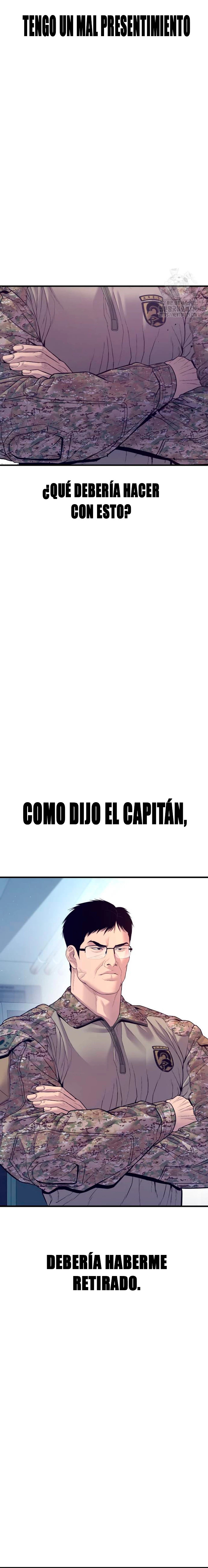 Read Manager Kim Español Manga Online