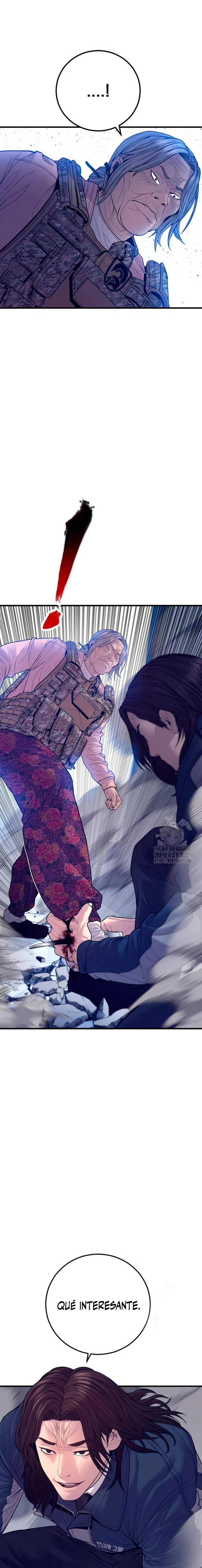 Read Manager Kim Español Manga Online