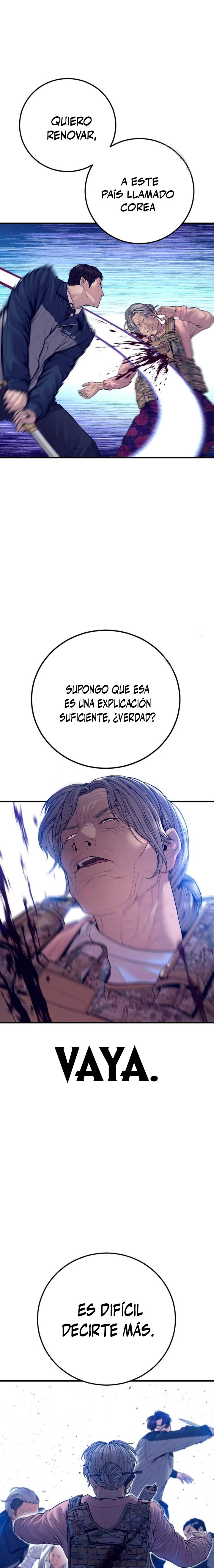 Read Manager Kim Español Manga Online