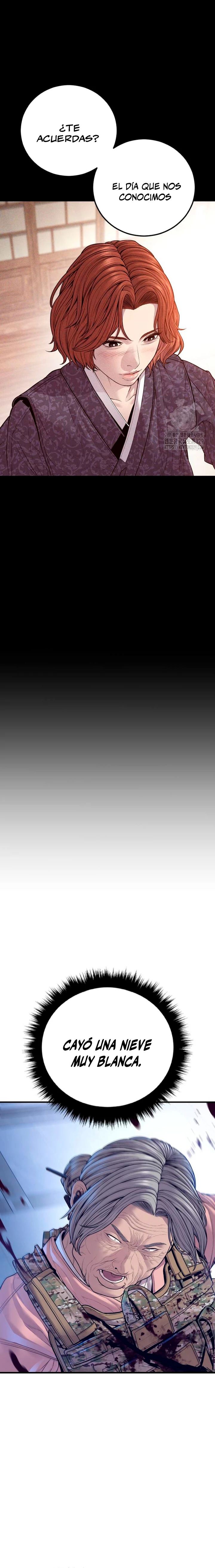 Read Manager Kim Español Manga Online