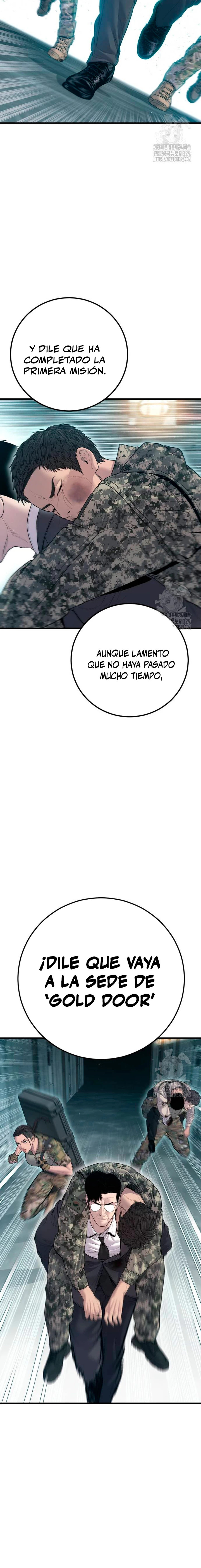 Read Manager Kim Español Manga Online