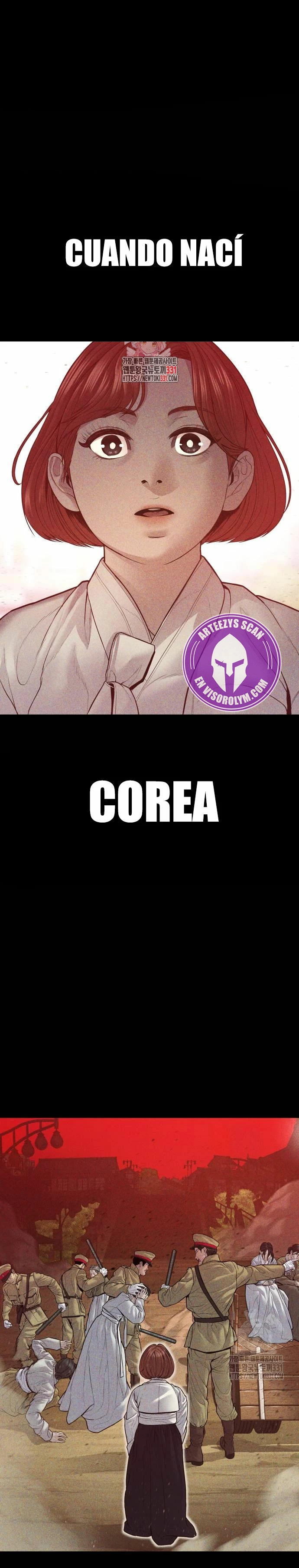 Read Manager Kim Español Manga Online