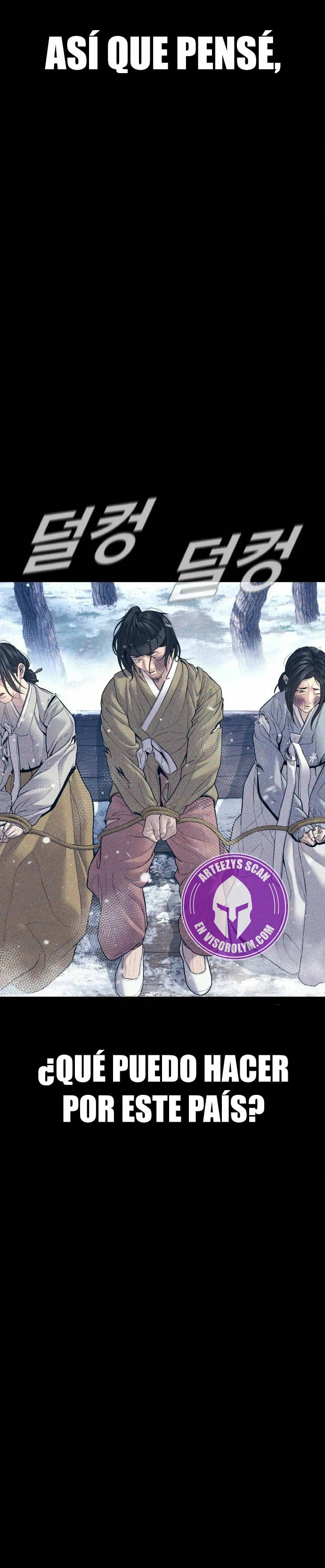 Read Manager Kim Español Manga Online