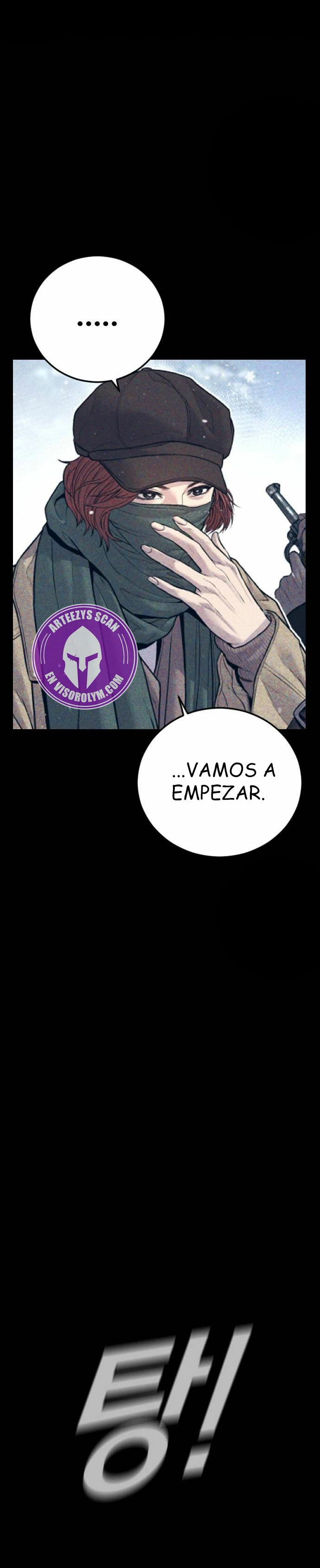 Read Manager Kim Español Manga Online