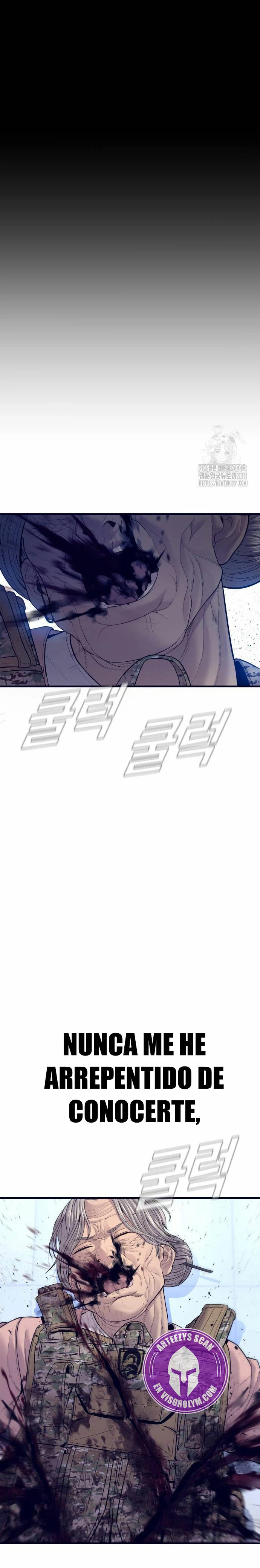 Read Manager Kim Español Manga Online