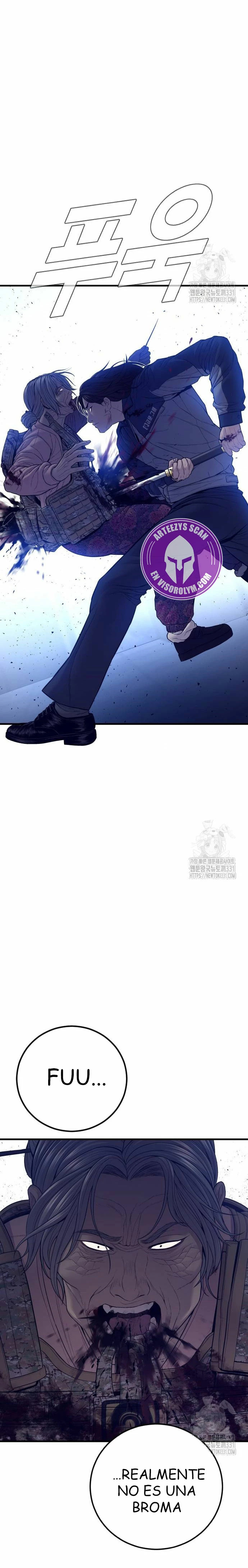 Read Manager Kim Español Manga Online