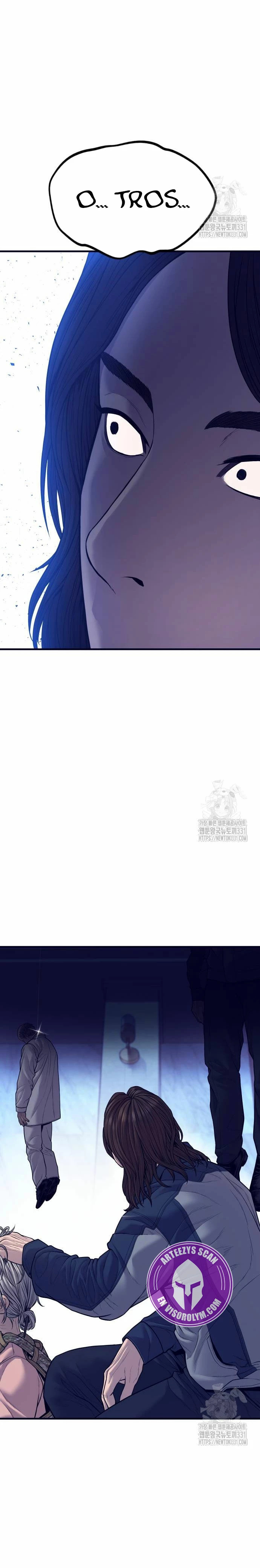 Read Manager Kim Español Manga Online